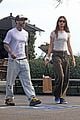 adam levine casual outing with behati prinsloo 02