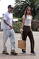 adam levine casual outing with behati prinsloo 11