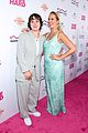 anna camp red carpet debut with jade whipkey at bride hard 02
