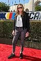 ashton kutcher caitlyn jenner nascar event 02