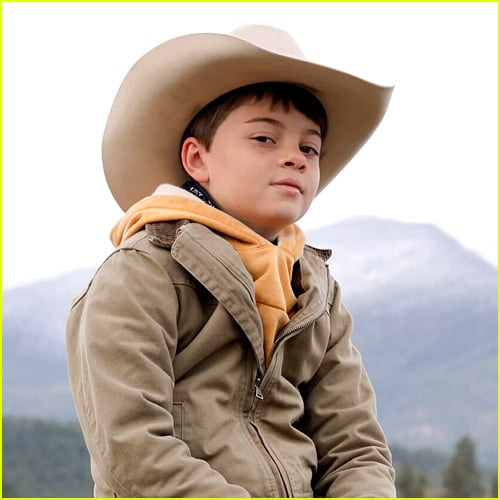 Brecken Merrill as Tate Dutton