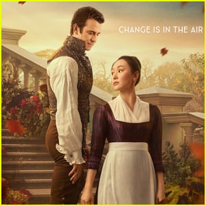 'Bridgerton' Season 4, Part 2 Cast: Who Won't Be Back & Who's Confirmed to Return for New Episodes