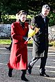 british royal family steps out for christmas day walk 01