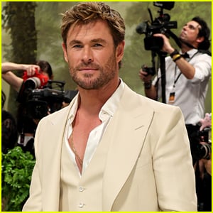 Chris Hemsworth Says Leaving Los Angeles was the 'Greatest Decision'