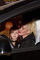 christina aguilera ashlee simpson evan ross more night jack lanterns event 02