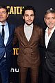 christopher abbott kyle chandler suit up catch 22 premiere 02