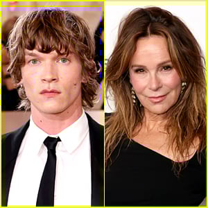 Why Connor Storrie Fans Think He Could Star in 'Dirty Dancing' Sequel with Jennifer Grey