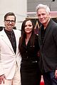 dan bucatinsky christina ricci hollywood walk of fame 01