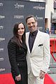 dan bucatinsky christina ricci hollywood walk of fame 03