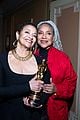 debbie allen oscar party 02