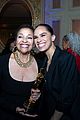 debbie allen oscar party 06