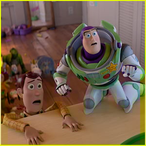 Disney Unveils 'Toy Story 5' Trailer, Announces Additional Voice Cast Including a Disney Channel Star