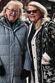 donna kelce andrea swift sundance 2026 04