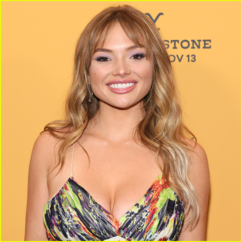 Natalie Alyn Lind joins Dutton Ranch cast