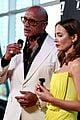 emily blunt dwayne jonhson ufc hof 05