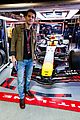 every celebrity spotted attending formula 1 las vegas grand prix 04