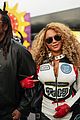 every celebrity spotted attending formula 1 las vegas grand prix 05
