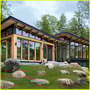 The Actual Cottage from 'Heated Rivalry' Will Be Available for Vacation Rentals on Airbnb