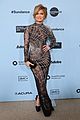 jennifer lopez wears spider web dress for kiss of the spider woman sundance premiere 01
