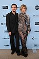 jennifer lopez wears spider web dress for kiss of the spider woman sundance premiere 05