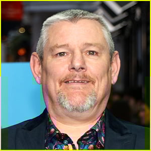 John Davidson Gives First Interview Since BAFTAs Controversy, Explains Why He Attended Show Despite Risk of Outbursts