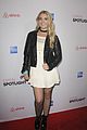 julianne hough ireland baldwin attend airbnb open spotlight 04