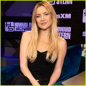 Kate Hudson Reveals Her No-Nonsense Rule for Breakups