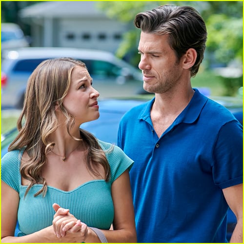 Kevin McGarry and Kayla Wallace