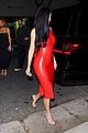 kylie jenner obb holiday party 3