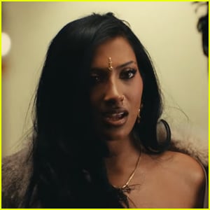 'Birds & The Bees' Lyrics: KATSEYE's Lara Raj Stars in Baby Keem Music Video