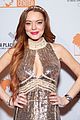 lindsay lohan releases jingle bell rock cover 02