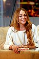 lindsay lohan releases jingle bell rock cover 04