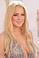 lindsay lohan releases jingle bell rock cover 05