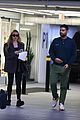 lindsay lohan runs errands with husband bader shammas in beverly hills 01