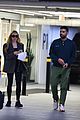 lindsay lohan runs errands with husband bader shammas in beverly hills 03