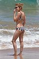 lucy hale riley smith beach hawaii 01