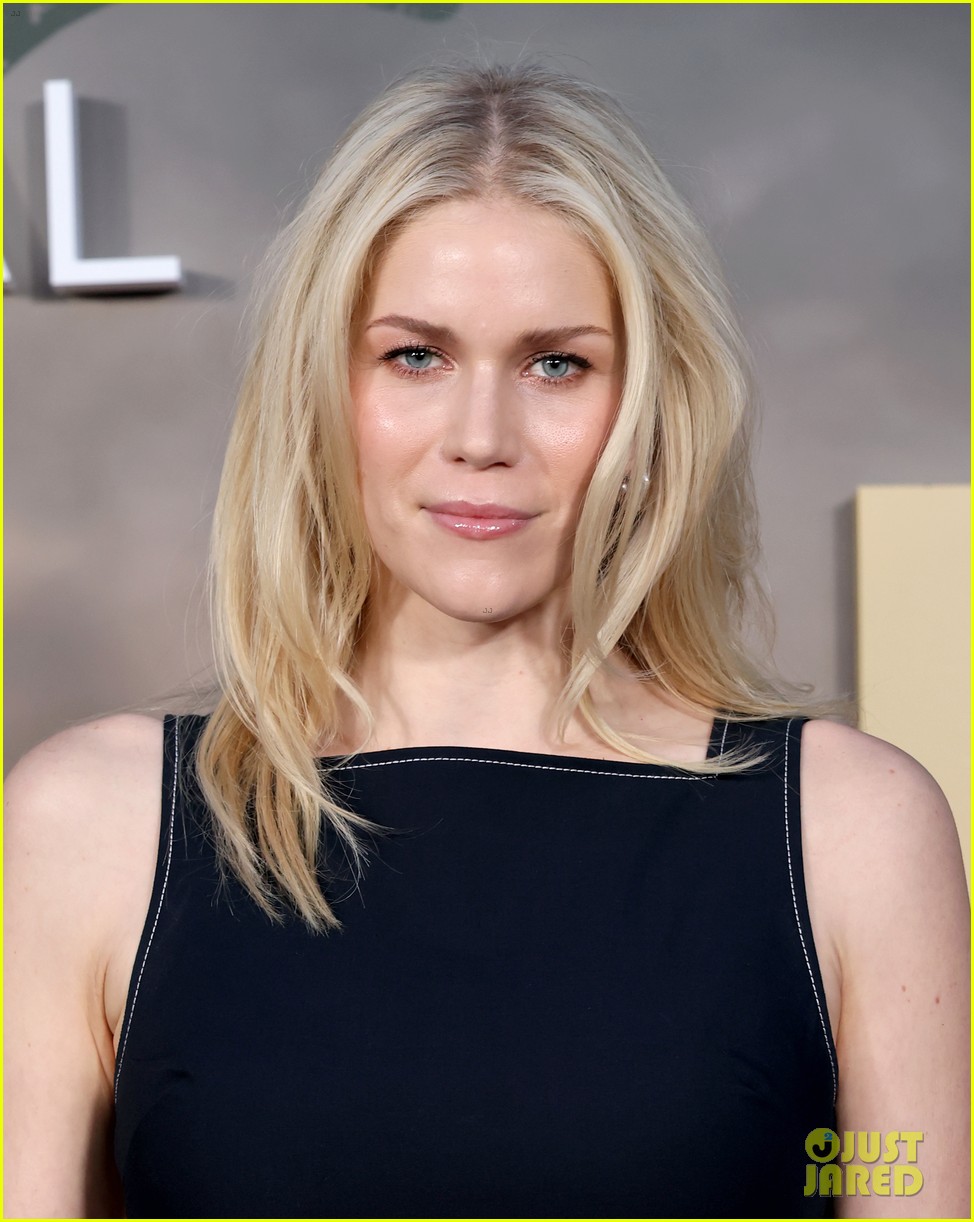 luke grimes arielle kebbel more attend marshals premiere 205285908