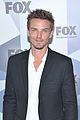 mark paul gosselaar riley smith fox upfronts 05