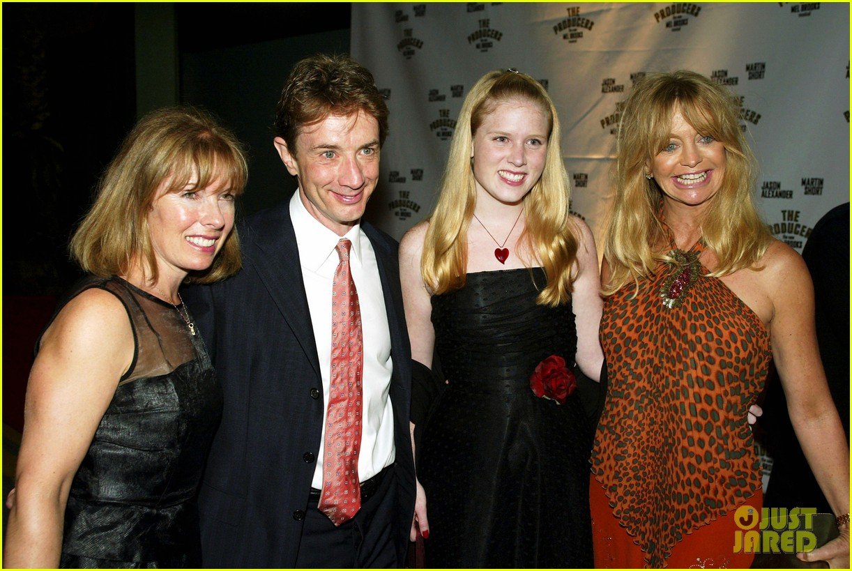 martin short daughter katherine 015285541