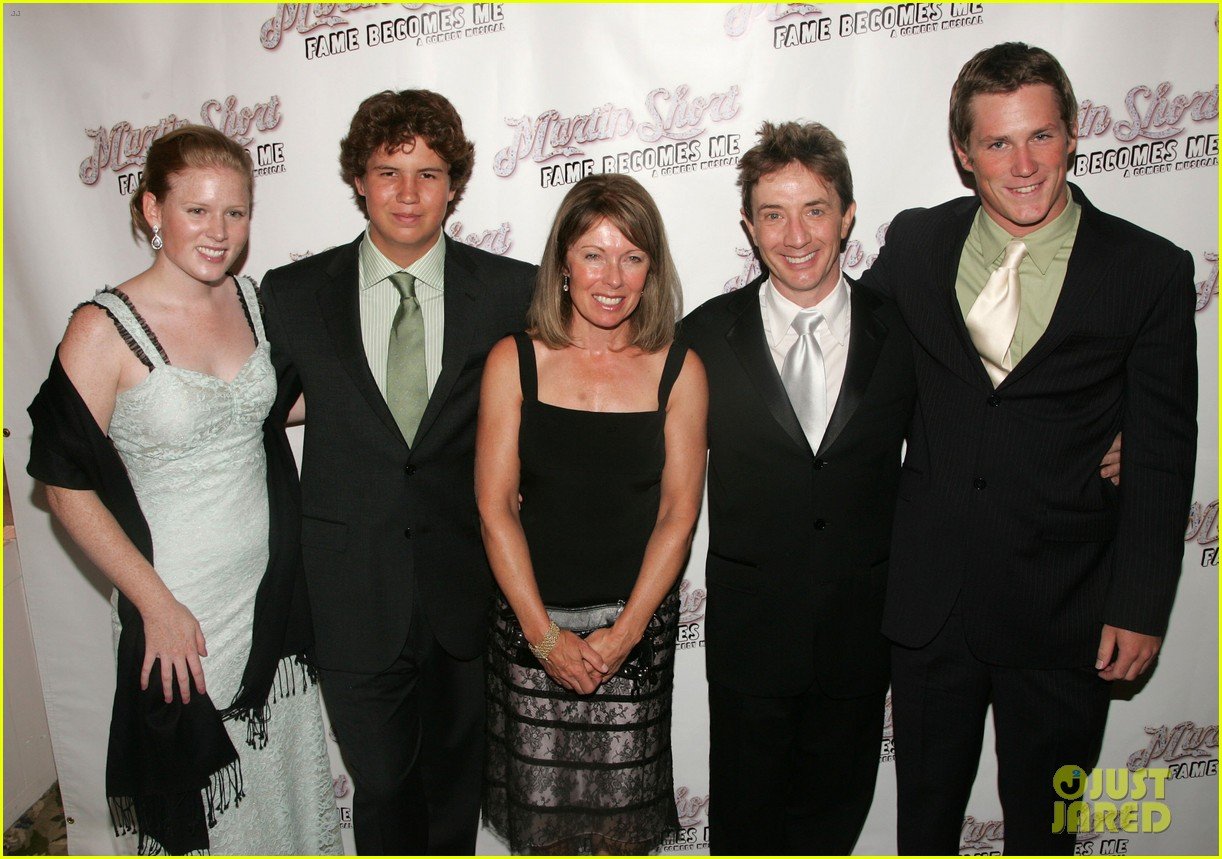 martin short daughter katherine 035285543