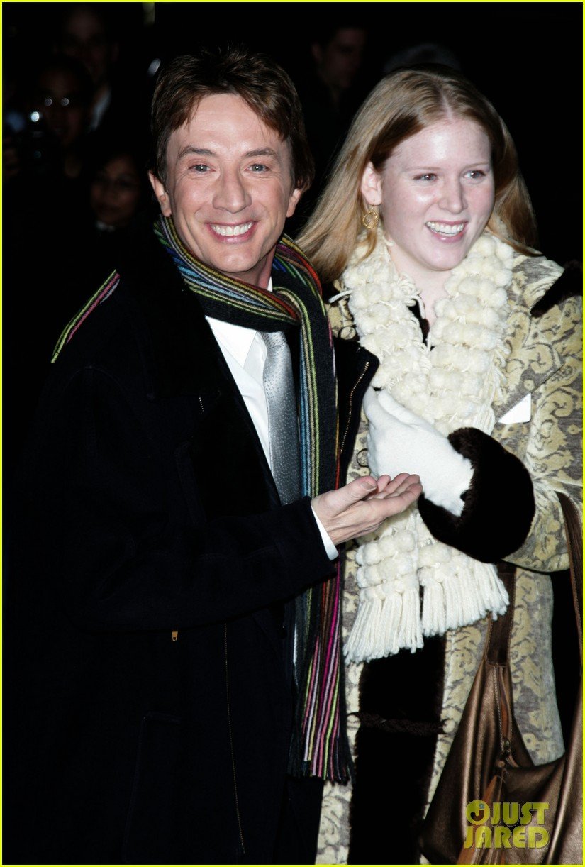 martin short daughter katherine 055285545