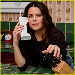 Neve Campbell Reflects on Her Decision Not to Return for 'Scream 6'