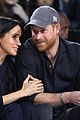 prince harry meghan markle sit courtside at nba all star game 03