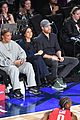 prince harry meghan markle sit courtside at nba all star game 05