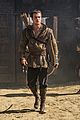 robin hood season 2 mgm plus renews adventure drama series 08