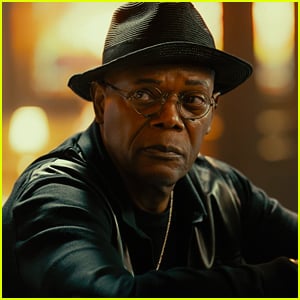 Samuel L Jackson's 'Tulsa King' Spinoff Gets New City & Title, Taylor Sheridan to Pen All 8 Episodes