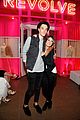 shenae grimes josh beech welcome second child 01
