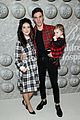 shenae grimes josh beech welcome second child 05