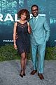 sterling k brown more step out paradise season 2 premiere 01
