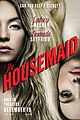 the housemaid movie book differences 01
